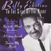CD - Billy Eckstine - In The Still Of The Night