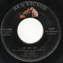 7inch Vinyl Single - Billy Eckstine - Joey Joey Joey