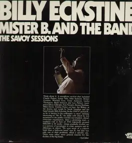 Billy Eckstine - Mister B. And The Band