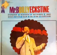 Billy Eckstine - Mr. B