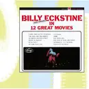 LP - Billy Eckstine - Now Singing In 12 Great Movies