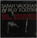 LP - Billy Eckstine & Sarah Vaughan - Billy Eckstine & Sarah Vaughan