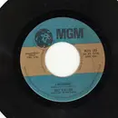 7inch Vinyl Single - Billy Eckstine - Stardust / I Apologize