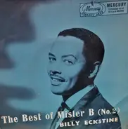 Billy Eckstine - The Best Of Mister B  (No2)