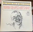 LP - Billy Eckstine - The Golden Hits Of Billy Eckstine - Mono