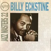 CD - Billy Eckstine - Verve Jazz Masters 22