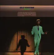 LP - Billy Eckstine - Billy Eckstine Sings
