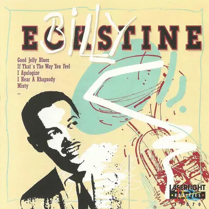 Billy Eckstine - Billy Eckstine