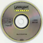 CD - Billy Eckstine - Billy Eckstine