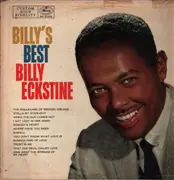 LP - Billy Eckstine - Billy's Best