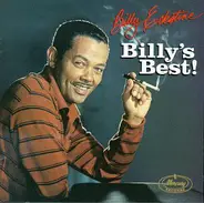 Billy Eckstine - Billy's Best!