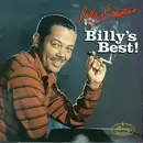 CD - Billy Eckstine - Billy's Best