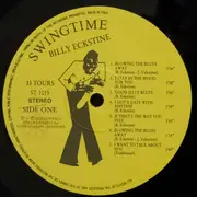 LP - Billy Eckstine - Blowing The Blues Away 1944-1953