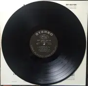 LP - Billy Eckstine - Don't Worry 'Bout Me