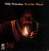 LP - Billy Eckstine - Feel the Warm