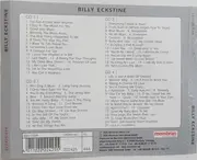 CD-Box - Billy Eckstine - I Ain't Like That