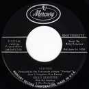 7inch Vinyl Single - Billy Eckstine - In The Rain / Vertigo