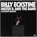 CD - Billy Eckstine - Mister B. And The Band