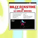 CD - Billy Eckstine - Now Singing In 12 Great Movies - Digipak