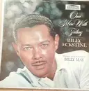 LP - Billy Eckstine - Once More With Feeling