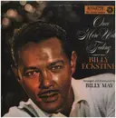 LP - Billy Eckstine - Once More With Feeling