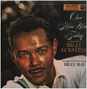 Billy Eckstine - Once More with Feeling