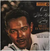 LP - Billy Eckstine - Once More With Feeling