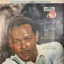 LP - Billy Eckstine - Once More With Feeling