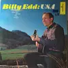 LP - Billy Edd Wheeler , Joan Sommer - Billy Edd: USA