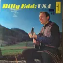 LP - Billy Edd Wheeler , Joan Sommer - Billy Edd: USA