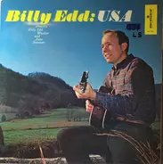 Billy Edd Wheeler , Joan Sommer - Billy Edd: USA