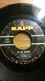 Billy Edd Wheeler - On The Outside (Lookin' In)