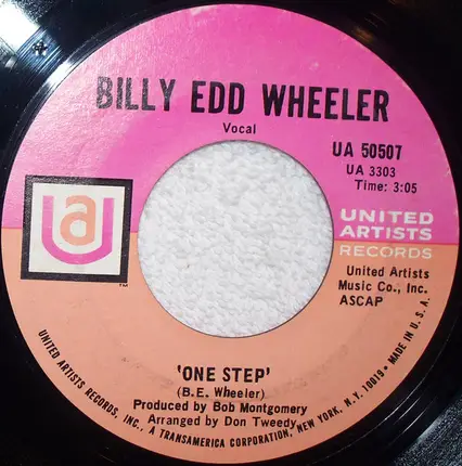 Billy Edd Wheeler - West Virginia Woman