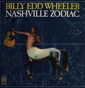 LP - Billy Edd Wheeler - Nashville Zodiac