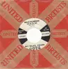 7inch Vinyl Single - Billy Eldridge With The Fireballs - Let's Go Baby - Original US Promo, Company Sleeve