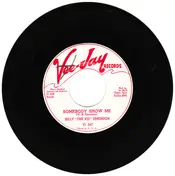 Billy Emerson - Somebody Show Me / The Pleasure Is All Mine