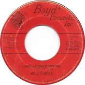 Billy Eustis - Long Legged Woman