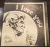 LP - Billy Eustis - Whoever Buys This I Love You