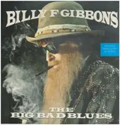 Billy F Gibbons