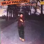 LP - Billy Falcon - Falcon Around