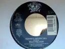7inch Vinyl Single - Billy Falcon - Heaven's Highest Hill