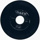 7inch Vinyl Single - Billy Farrell - Yeah Yeah