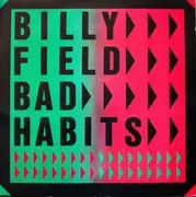 LP - Billy Field - Bad Habits
