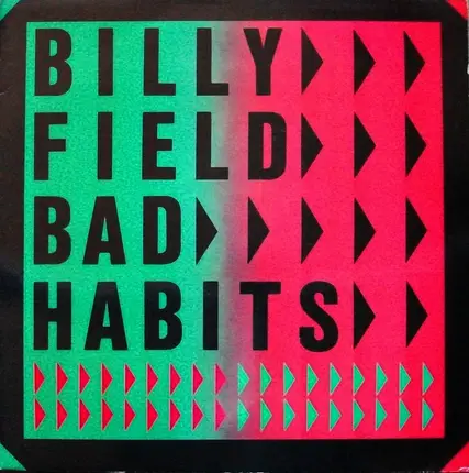 Billy Field - Bad Habits