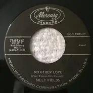 Billy Fields - No Other Love