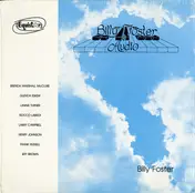 Audio - Billy Foster & Audio