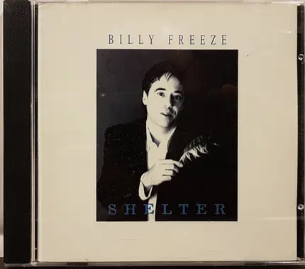 Billy Freeze - Shelter