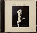 CD - Billy Freeze - Shelter