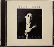 Billy Freeze - Shelter