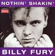 Billy Fury - Nothin' Shakin'
